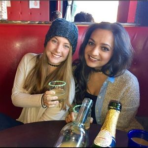 Meet your Posher, Georgia